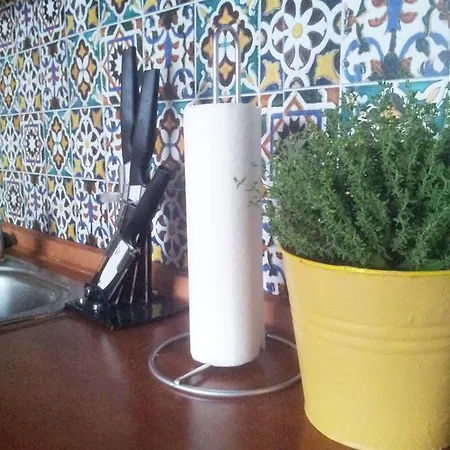 Apartamento Stresovice Praga