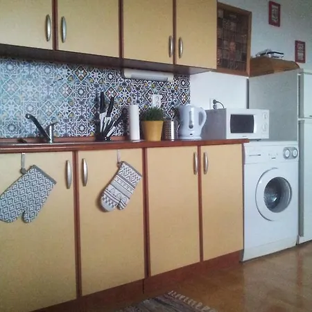 Apartamento Stresovice