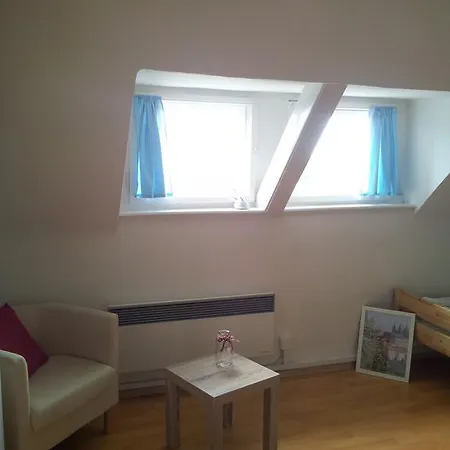Apartamento Stresovice Praga