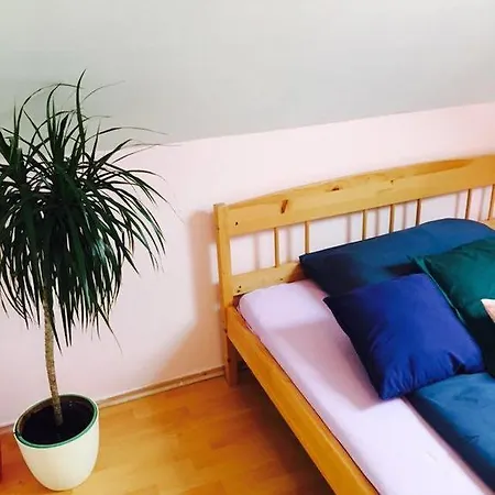 Stresovice Apartamento Praga
